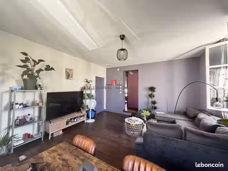 immeuble 117 m² ambarès-et-lagrave