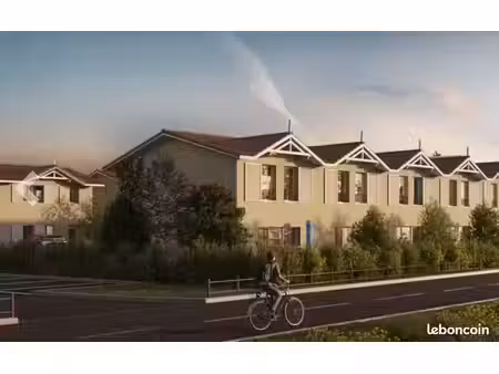 propriété en viager 4 pièces 101 m²