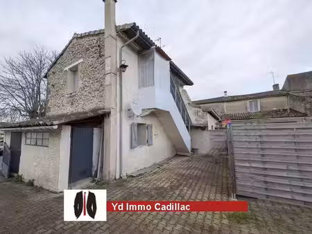 maison 200 m² barsac