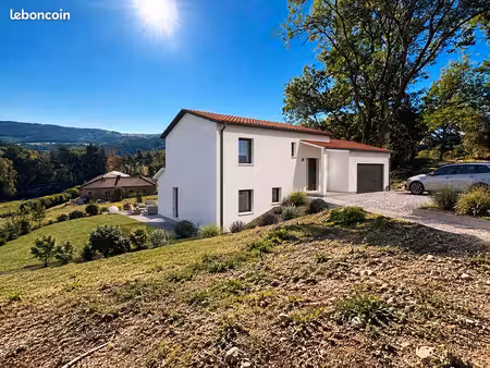 maison 5 pièces 125 m²