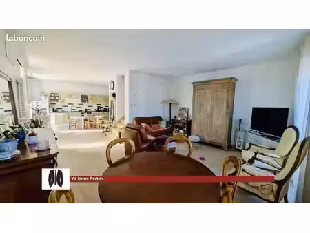 maison 4 pièces 98 m²