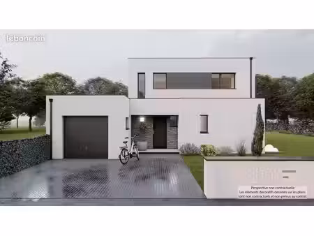 maison 5 pièces 126 m²