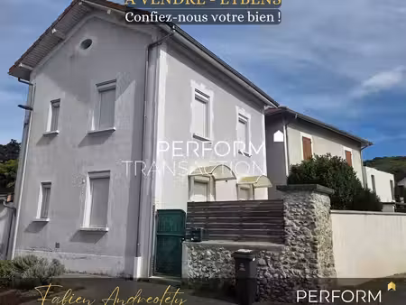 maison 4 pièces 86 m²