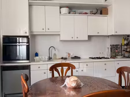 floirac maison t4