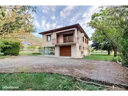 maison 5 pièces 100 m²