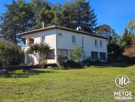 maison 5 pièces 112 m²