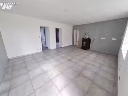 maison plain pied à vendre