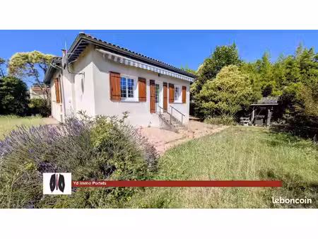 maison 5 pièces 113 m²