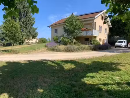 maison 4 pièces 92 m²