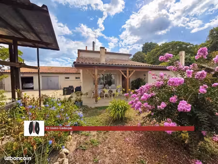 maison 5 pièces 96 m²