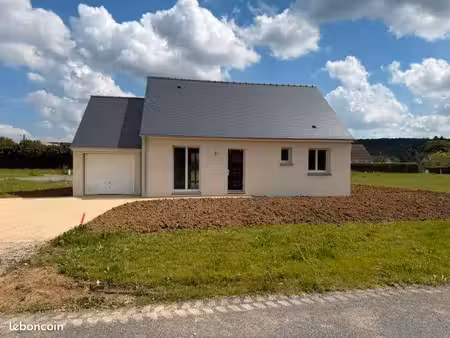 maison 5 pièces 77 m²
