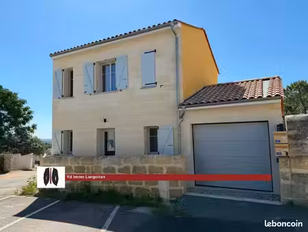 maison 4 pièces 96 m²