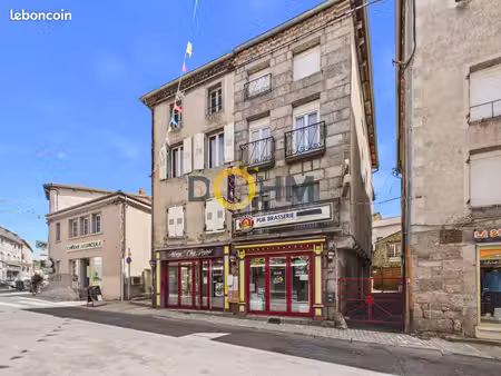 maison 12 pièces 200 m²