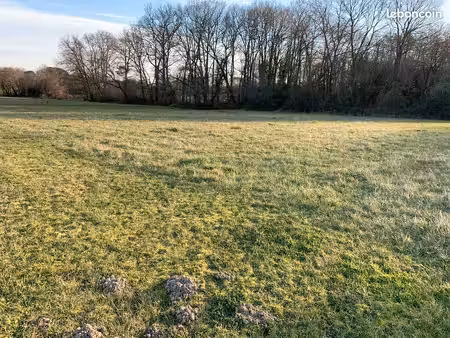 terrain à vendre