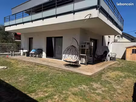 apparemment 4 pièces 90m2
