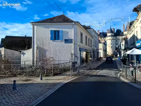immeuble centre-ville
