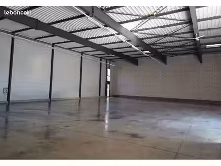 recherche local ou investisseur