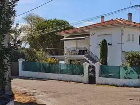 aire sur l'adour  maison 7 pièces