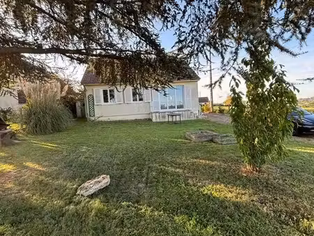 maison 3 pièces 75 m²