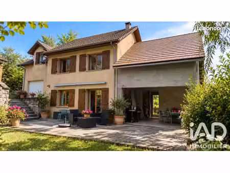 maison familiale 5 pièces 103 m²