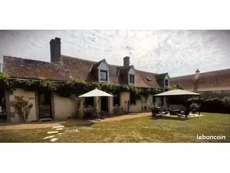 maison 7 pièces 195 m²