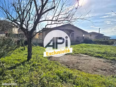 maison 5 pièces 117 m²