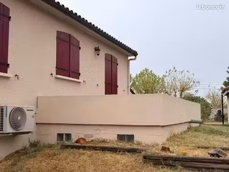 maison t5 à louer