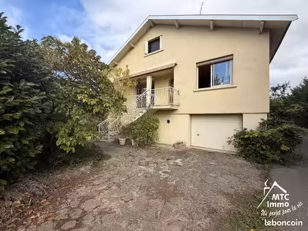 maison 5 pièces 98 m²