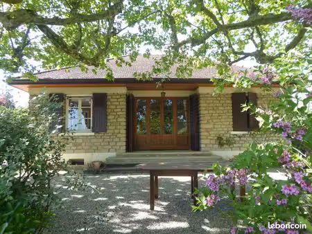 maison 3 pièces 67 m²