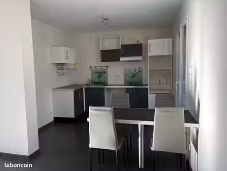 maison a vendre