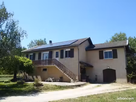 maison 4 pièces 97 m²