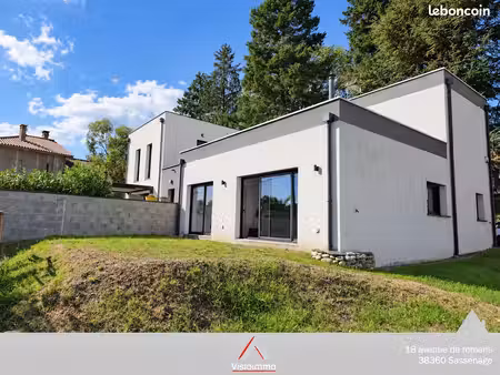 maison 4 pièces 103 m²