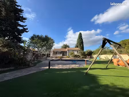 maison 4 pièces 144 m²