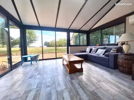 maison 6 pièces 187 m²
