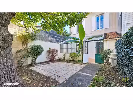 maison 6 pièces 118 m²
