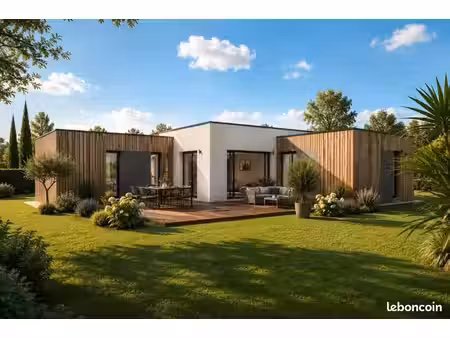 maison 5 pièces 142 m²
