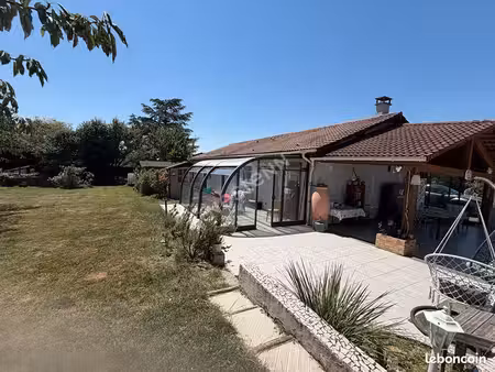 maison 4 pièces 91 m²