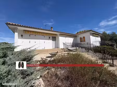 maison 124 m² podensac