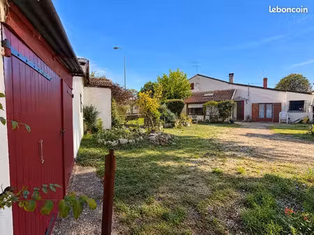 maison 4 pièces 130 m²