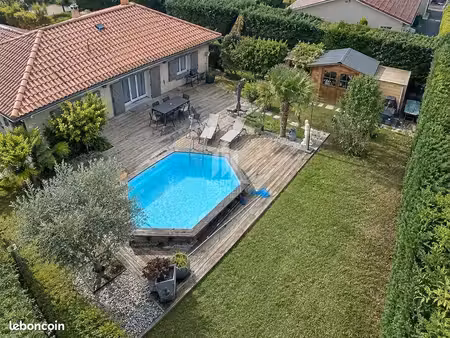 maison 4 pièces 93 m²