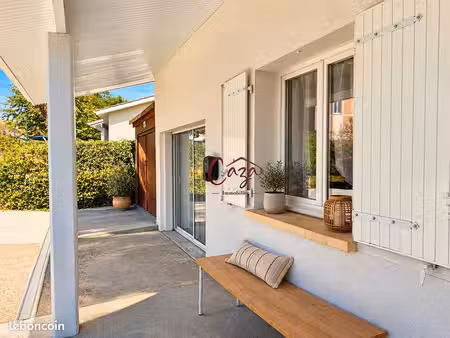 maison 4 pièces 88 m²