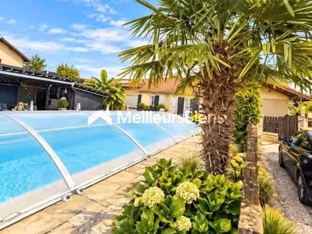 maison 7 pièces 125 m²