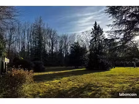 terrain 1 450 m² gradignan