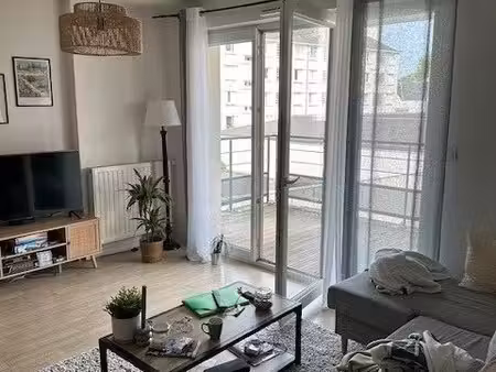 appartement à louer à la riche 37520
