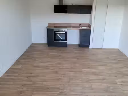 appartement / studio f2