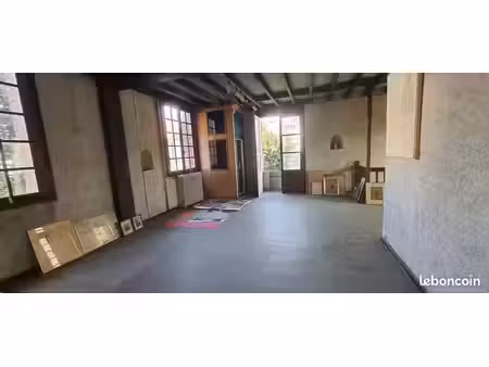 appartement 5 pièces 386 m²