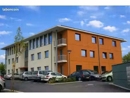 bureaux 125 m² pace
