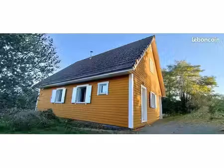 maison 5 pièces 141 m²
