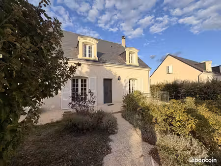 maison 8 pièces 175 m²