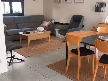 maison a vendre echirolles